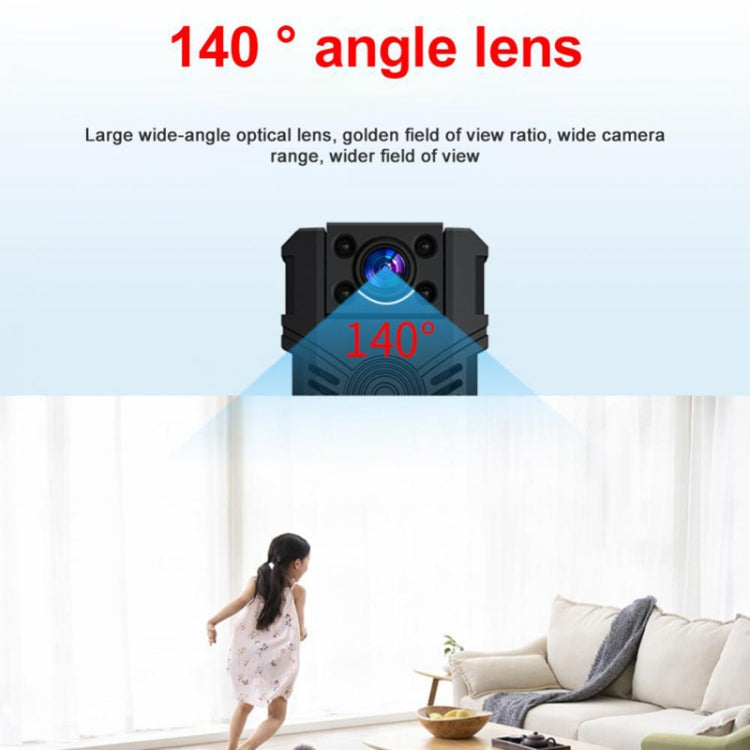 WD18 Wireless Camera WiFi HD 1080P Smart Network Monitoring Camera, WD18 WD18 Wireless Camera WiFi HD 1080P Smart Network Monitoring Camera, WD18